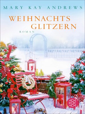 cover image of Weihnachtsglitzern